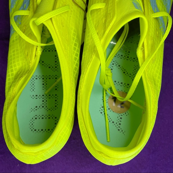 Adidas Adizero Ambition Men’s Size 12 Track Field - Picture 10 of 11